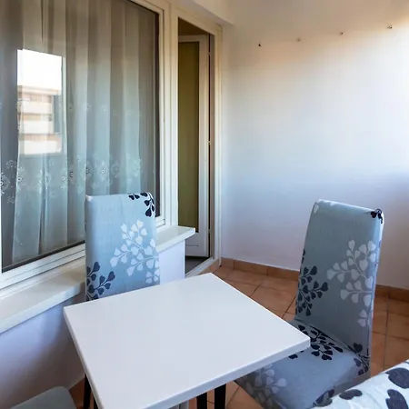 Tom Appartement Split