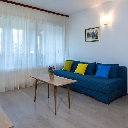Tom Appartement